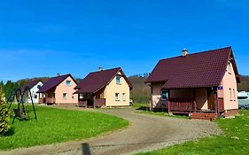 Domki Letniskowe Konik 2
